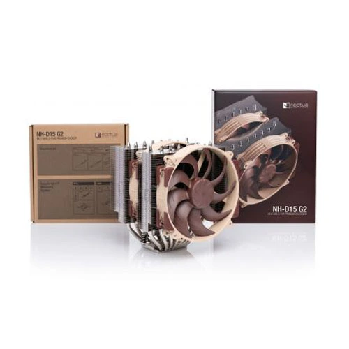 Noctua NH-D15 G2 CPU Air Cooler